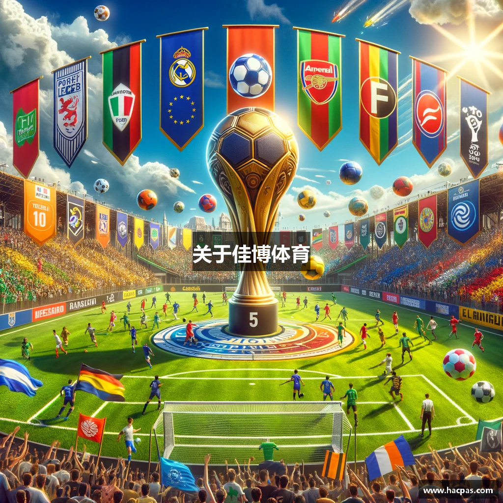 关于佳博体育